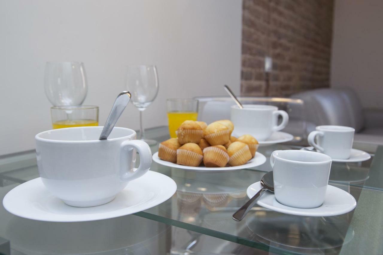 Tendency - Sagrada Familia Appartement