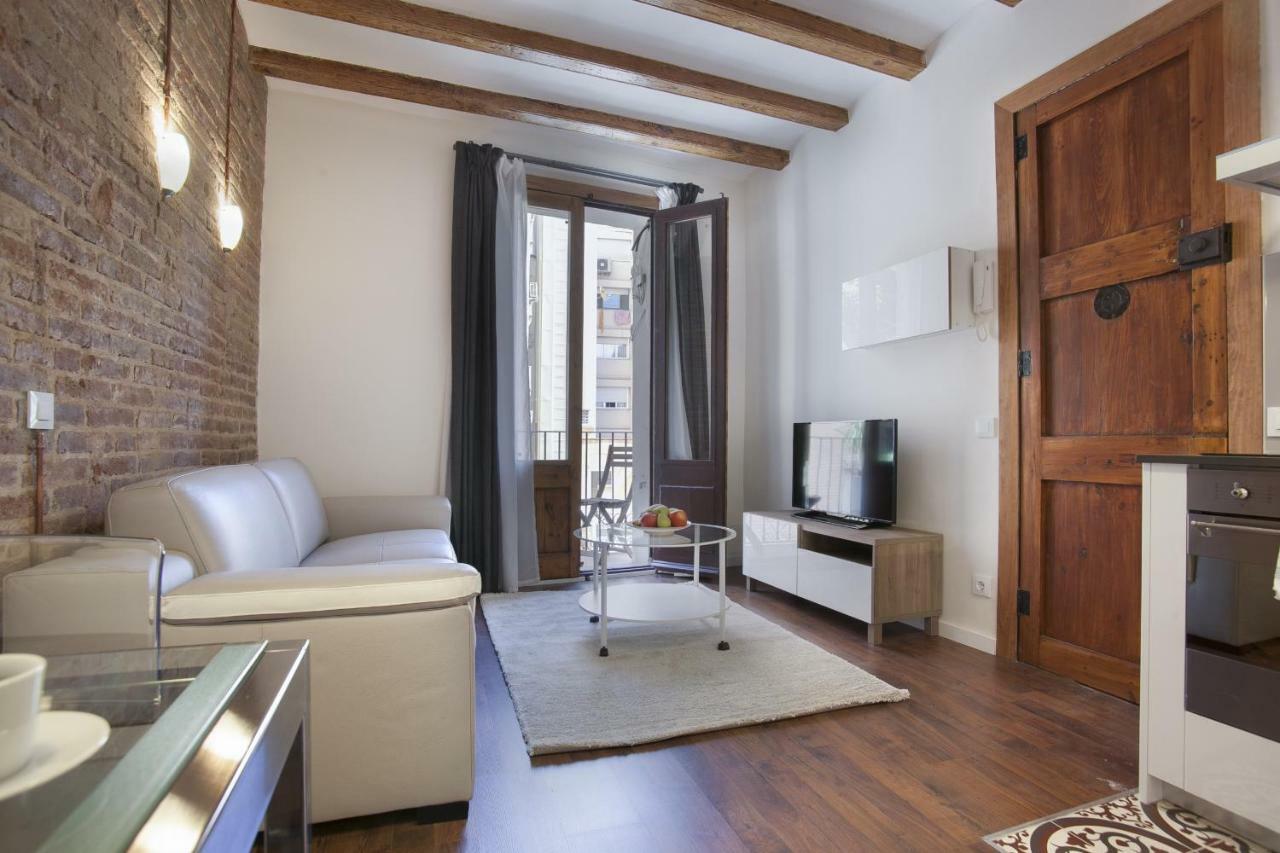 Appartement Tendency - Sagrada Familia Barcelona