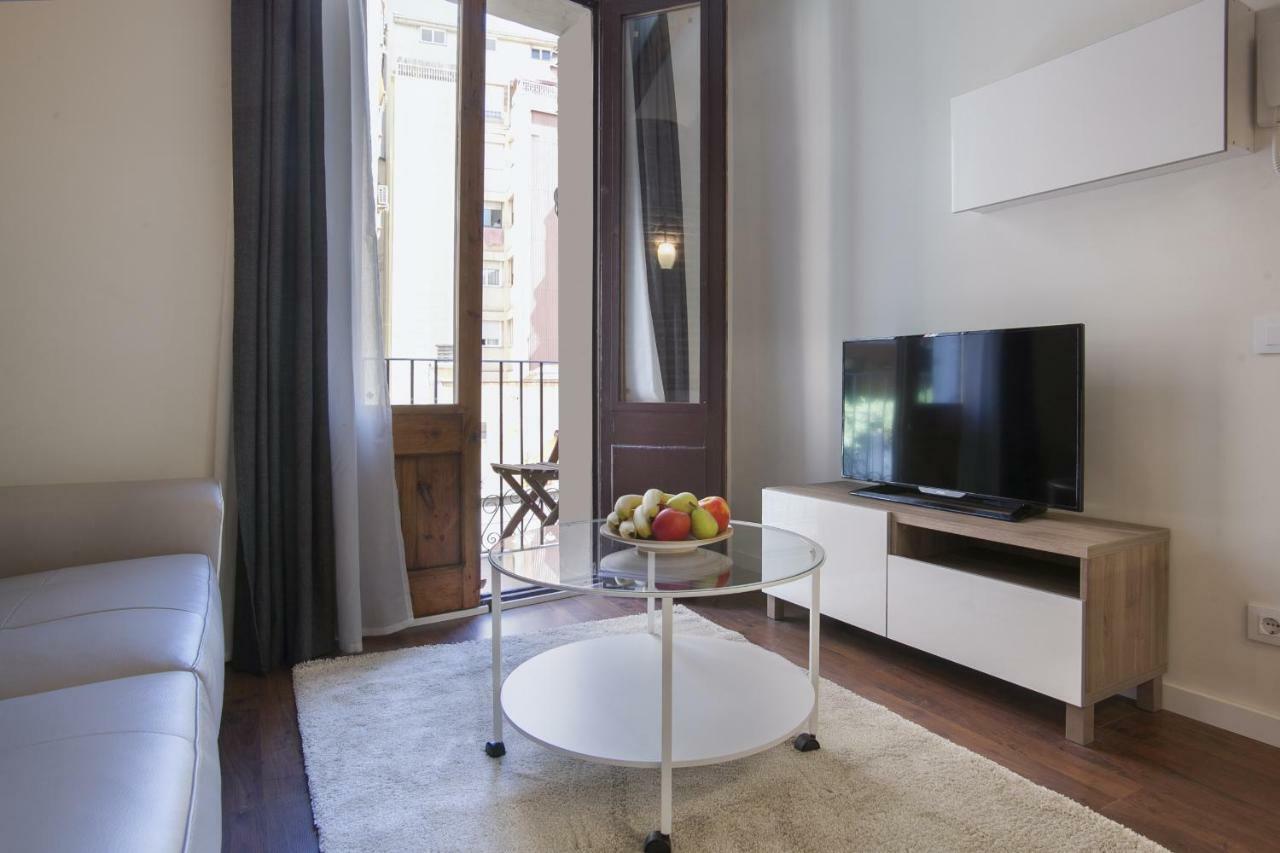 Tendency - Sagrada Familia Appartement *