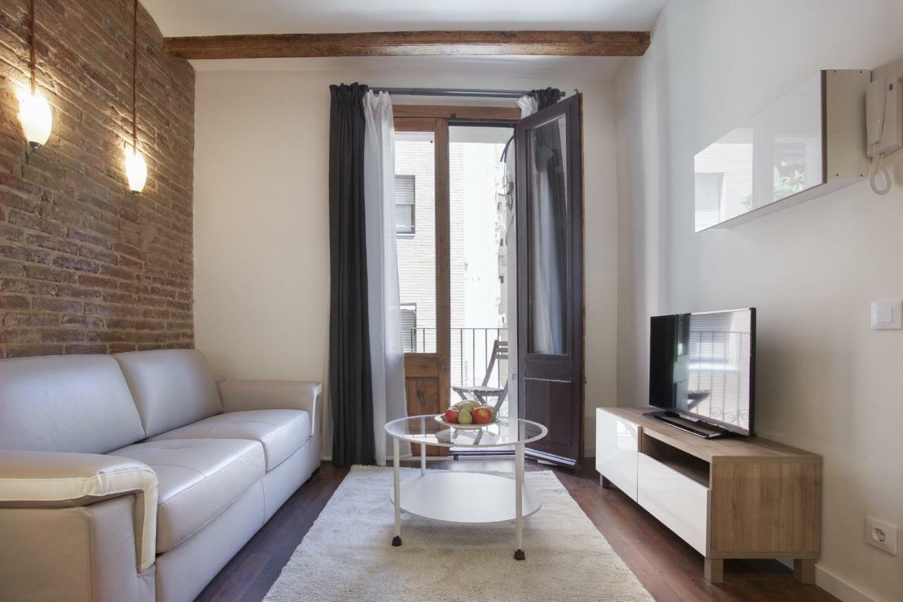Tendency - Sagrada Familia Apartment Barcelona