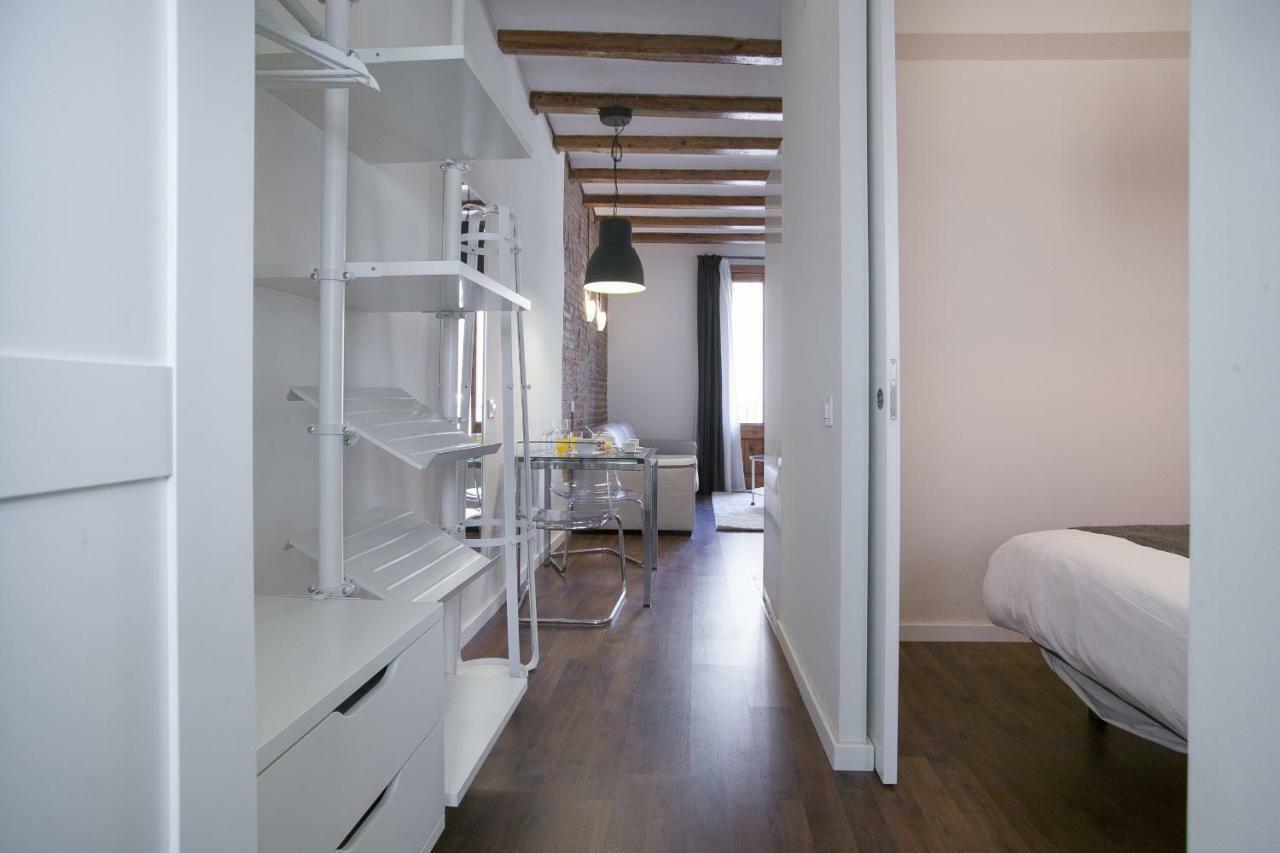 Apartment Tendency - Sagrada Familia *